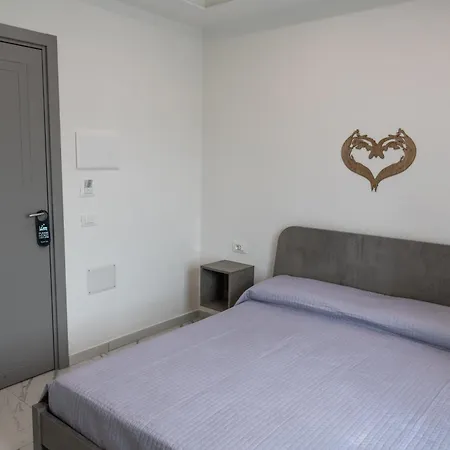 Amare Oda ve Kahvaltı